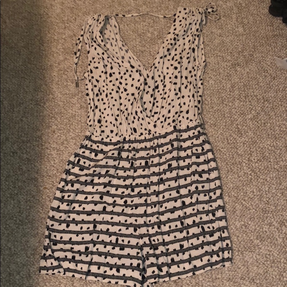 A/X jumpsuit